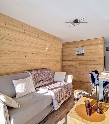 Apartment · Val Thorens - Photo 1