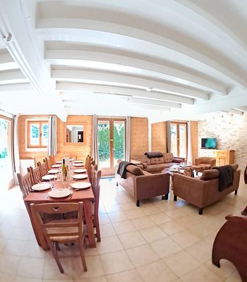 Chalet · Les 2 Alpes - Photo 2