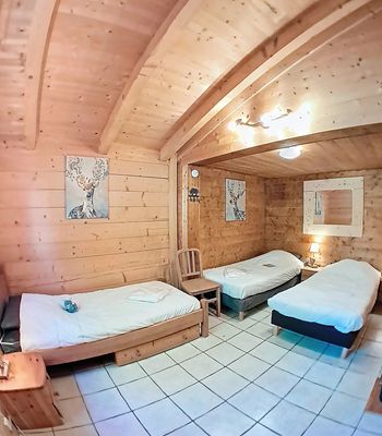 Chalet · Les 2 Alpes - Photo 3