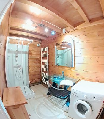 Chalet · Les 2 Alpes - Photo 4