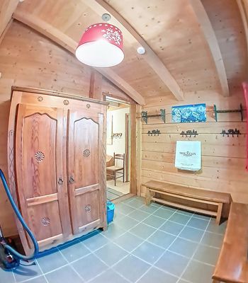 Chalet · Les 2 Alpes - Photo 5