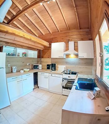 Chalet · Les 2 Alpes - Photo 7