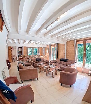 Chalet · Les 2 Alpes - Photo 1