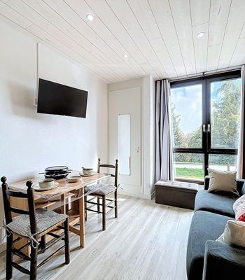 Studio · Le Corbier - Photo 2
