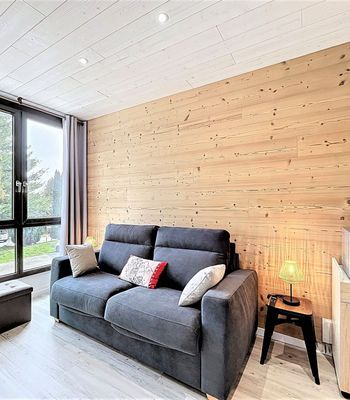 Studio · Le Corbier - Photo 3