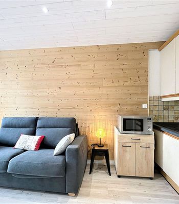Studio · Le Corbier - Photo 6