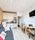 Studio · Le Corbier - Photo 7