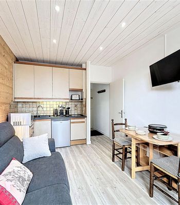 Studio · Le Corbier - Photo 7