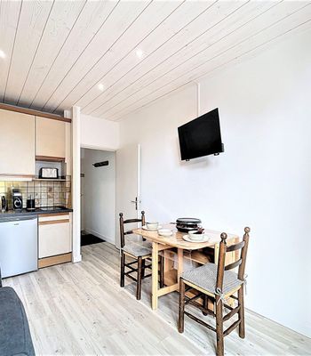 Studio · Le Corbier - Photo 8