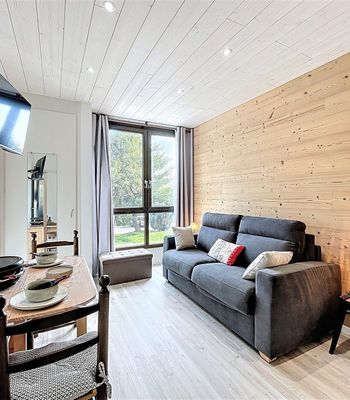 Studio · Le Corbier - Photo 1