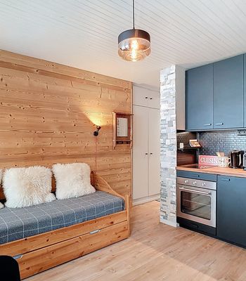 Studio · Val d'Isère - Photo 2