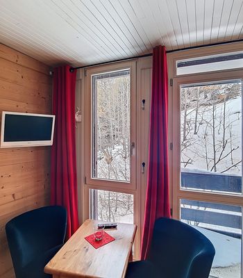 Studio · Val d'Isère - Photo 3