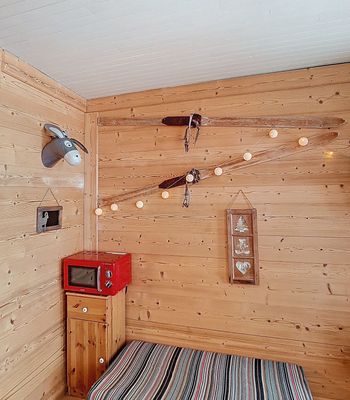 Studio · Val d'Isère - Photo 4