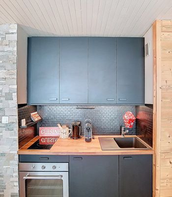 Studio · Val d'Isère - Photo 5