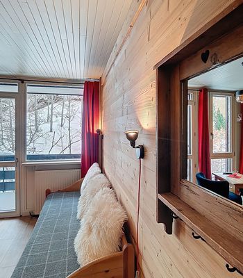 Studio · Val d'Isère - Photo 7