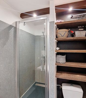 Studio · Val d'Isère - Photo 8
