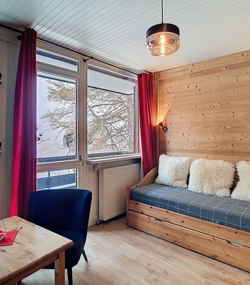 Studio · Val d'Isère - Photo 1