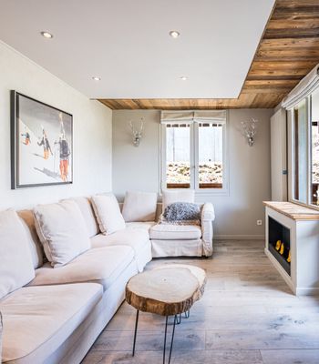 Apartment · Val d'Isère - Photo 2
