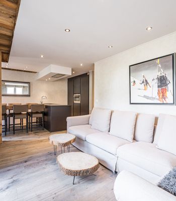 Apartment · Val d'Isère - Photo 3