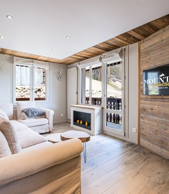 Apartment · Val d'Isère - Photo 1