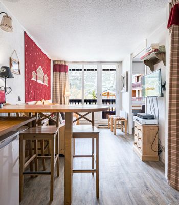 Studio · Val d'Isère - Photo 2