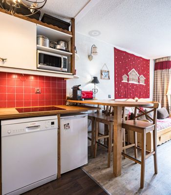Studio · Val d'Isère - Photo 3