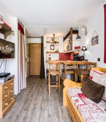 Studio · Val d'Isère - Photo 4