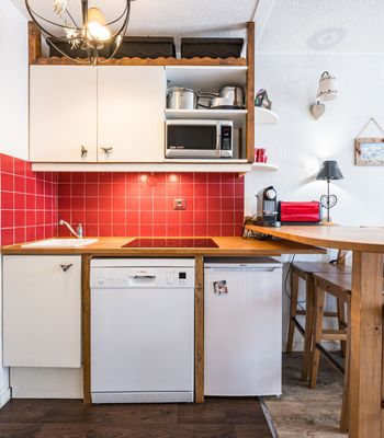 Studio · Val d'Isère - Photo 5