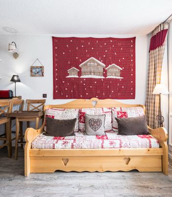Studio · Val d'Isère - Photo 6