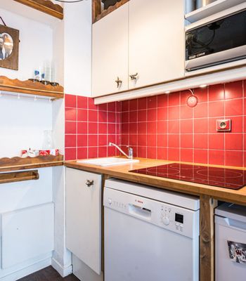 Studio · Val d'Isère - Photo 7