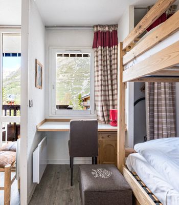 Studio · Val d'Isère - Photo 8