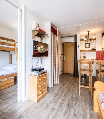 Studio · Val d'Isère - Photo 1