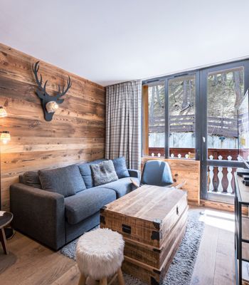 Appartement · Val d'Isère - Photo 2