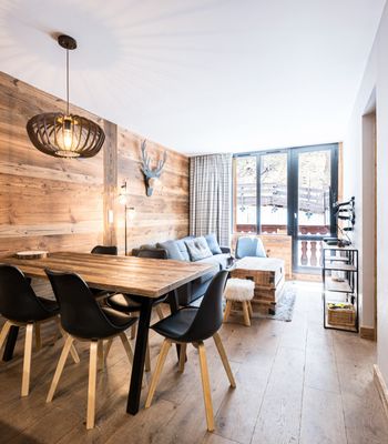 Appartement · Val d'Isère - Photo 3