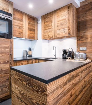 Appartement · Val d'Isère - Photo 4