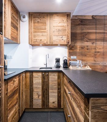 Appartement · Val d'Isère - Photo 5