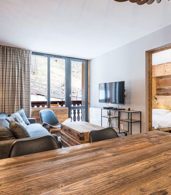 Appartement · Val d'Isère - Photo 6