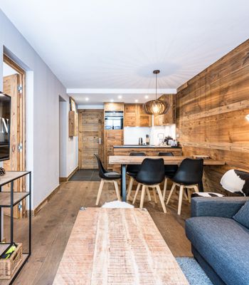 Appartement · Val d'Isère - Photo 1