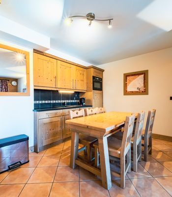 Apartment · Tignes 2100 - Photo 2