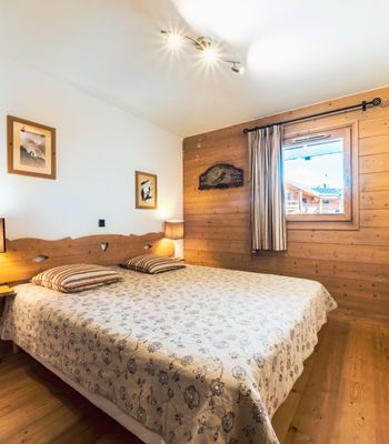 Apartment · Tignes 2100 - Photo 3