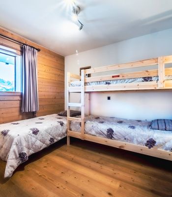 Apartment · Tignes 2100 - Photo 4