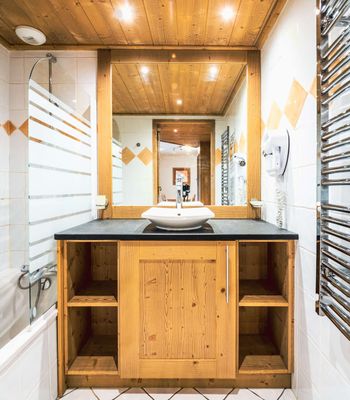Apartment · Tignes 2100 - Photo 6