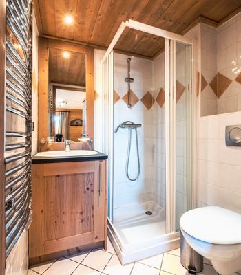 Apartment · Tignes 2100 - Photo 7