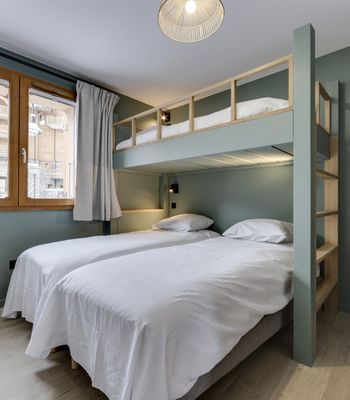 Appartement · Tignes 2100 - Photo 3