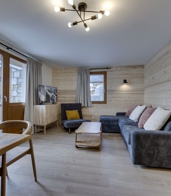 Appartement · Tignes 2100 - Photo 6