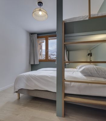 Appartement · Tignes 2100 - Photo 7