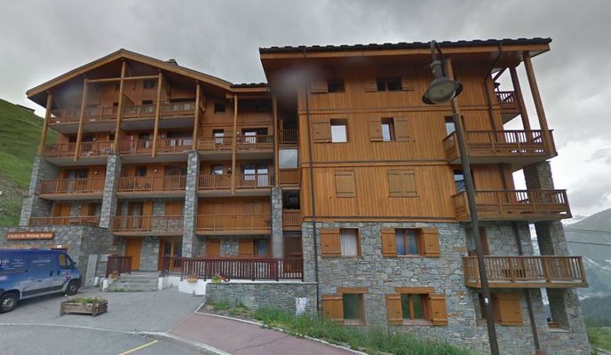 MAISON NEUVE MAISON NEUVE