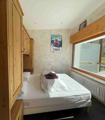 Appartement · Tignes 2100 - Photo 2