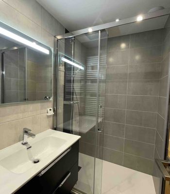 Appartement · Tignes 2100 - Photo 3