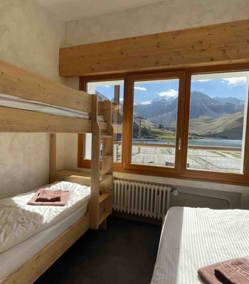 Appartement · Tignes 2100 - Photo 4